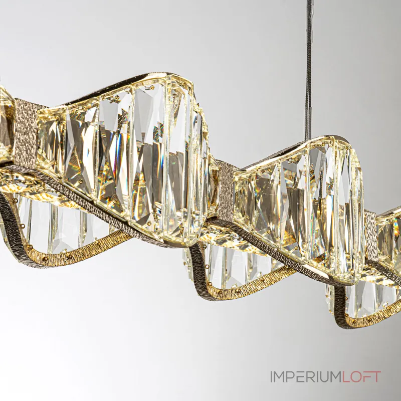 Подвесная люстра MODELUX ML.785.1120 CP от ImperiumLoft Подвесная люстра MODELUX ML.785.1120 CP от ImperiumLoft