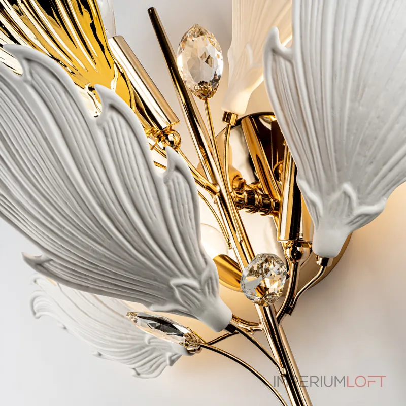 Настенный светильник MODELUX ML.6869.450 GD от ImperiumLoft Настенный светильник MODELUX ML.6869.450 GD от ImperiumLoft