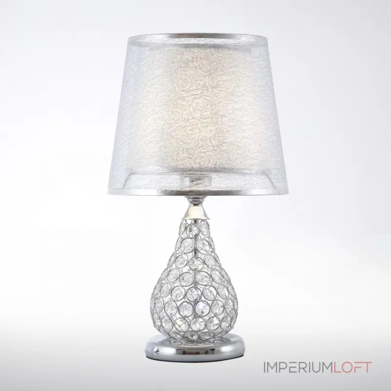 Настольный светильник LED4U L825 CR от ImperiumLoft