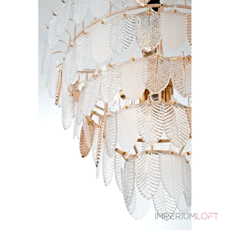 Подвесная люстра MODELUX ML.601.9 от ImperiumLoft