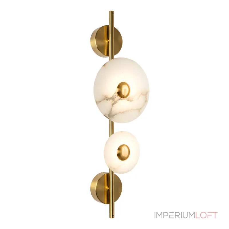 Настенный светильник MODESTYLE MS.1605.650 BS от ImperiumLoft Настенный светильник MODESTYLE MS.1605.650 BS от ImperiumLoft