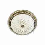 Потолочный светильник LED4U L1107-500 AB от ImperiumLoft