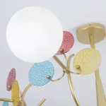 Потолочный светильник MODEMODERN MD.1284.6 от ImperiumLoft