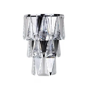 Настенный светильник MODELUX ML.313.02 CR Настенный светильник MODELUX ML.313.02 CR