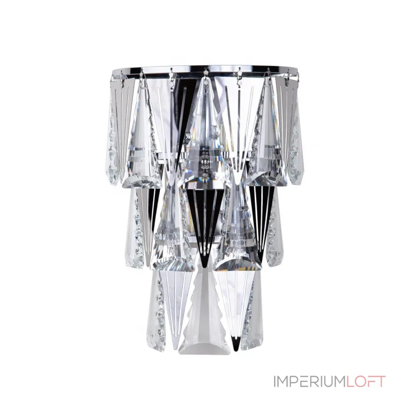 Настенный светильник MODELUX ML.313.02 CR от ImperiumLoft