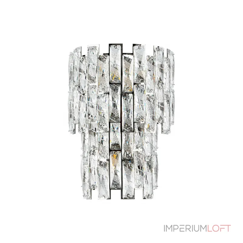 Настенный светильник MODELUX ML.570.03 CR от ImperiumLoft Настенный светильник MODELUX ML.570.03 CR от ImperiumLoft