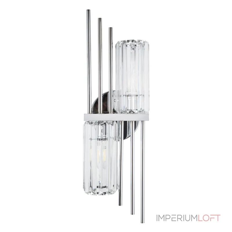 Настенный светильник MODELUX ML.525.02 CR от ImperiumLoft Настенный светильник MODELUX ML.525.02 CR от ImperiumLoft