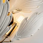 Настенный светильник MODELUX ML.6869.450 GD от ImperiumLoft