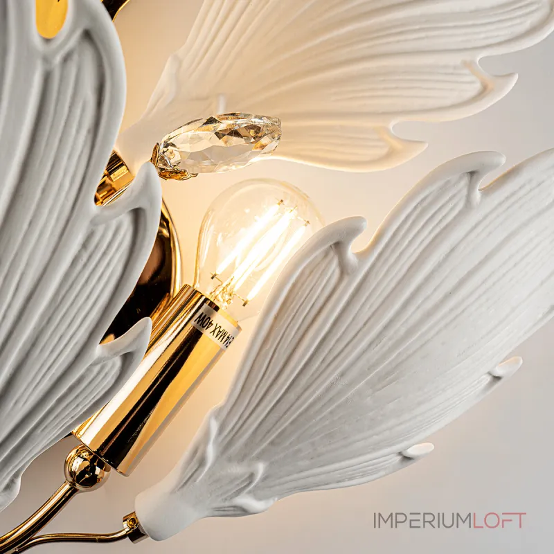 Настенный светильник MODELUX ML.6869.450 GD от ImperiumLoft Настенный светильник MODELUX ML.6869.450 GD от ImperiumLoft