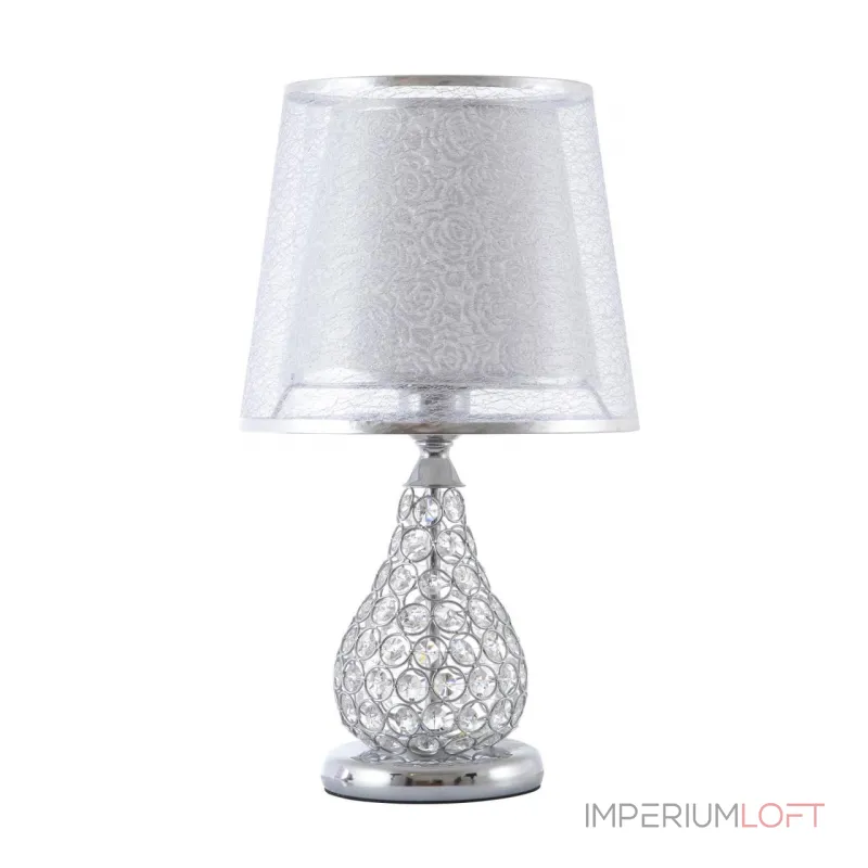 Настольный светильник LED4U L825 CR от ImperiumLoft