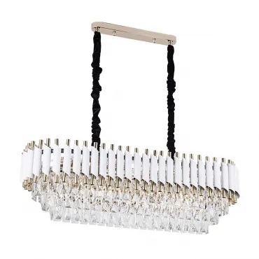 Подвесная люстра MODELUX ML.7010.12 WH Подвесная люстра MODELUX ML.7010.12 WH