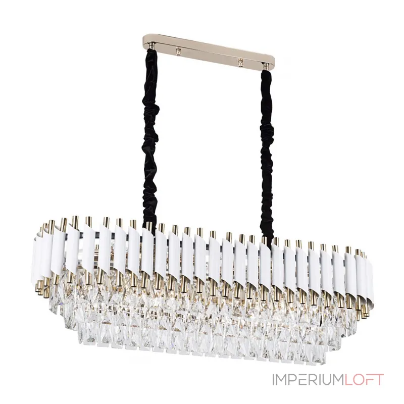 Подвесная люстра MODELUX ML.7010.12 WH Подвесная люстра MODELUX ML.7010.12 WH