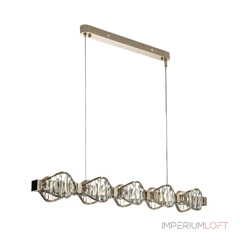 Подвесная люстра MODELUX ML.785.1120 CP от ImperiumLoft Подвесная люстра MODELUX ML.785.1120 CP от ImperiumLoft