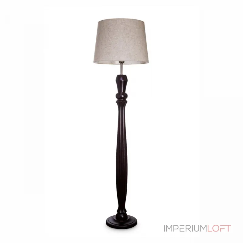 Напольный светильник MODEMODERN MD.6044.01FL BR от ImperiumLoft