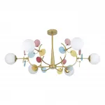 Потолочный светильник MODEMODERN MD.1284.6 от ImperiumLoft