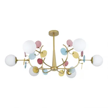 Потолочный светильник MODEMODERN MD.1284.6 Потолочный светильник MODEMODERN MD.1284.6