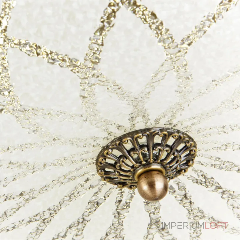 Потолочный светильник LED4U L1107-300 AB от ImperiumLoft Потолочный светильник LED4U L1107-300 AB от ImperiumLoft