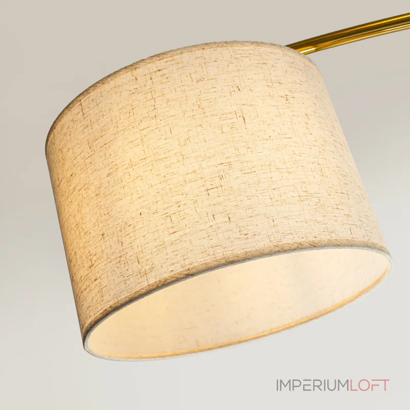 Напольный светильник MODEMODERN MD.6626.01FL от ImperiumLoft Напольный светильник MODEMODERN MD.6626.01FL от ImperiumLoft