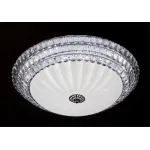 Потолочный светильник LED4U 1101/750 CR от ImperiumLoft