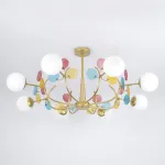 Потолочный светильник MODEMODERN MD.1284.6 от ImperiumLoft