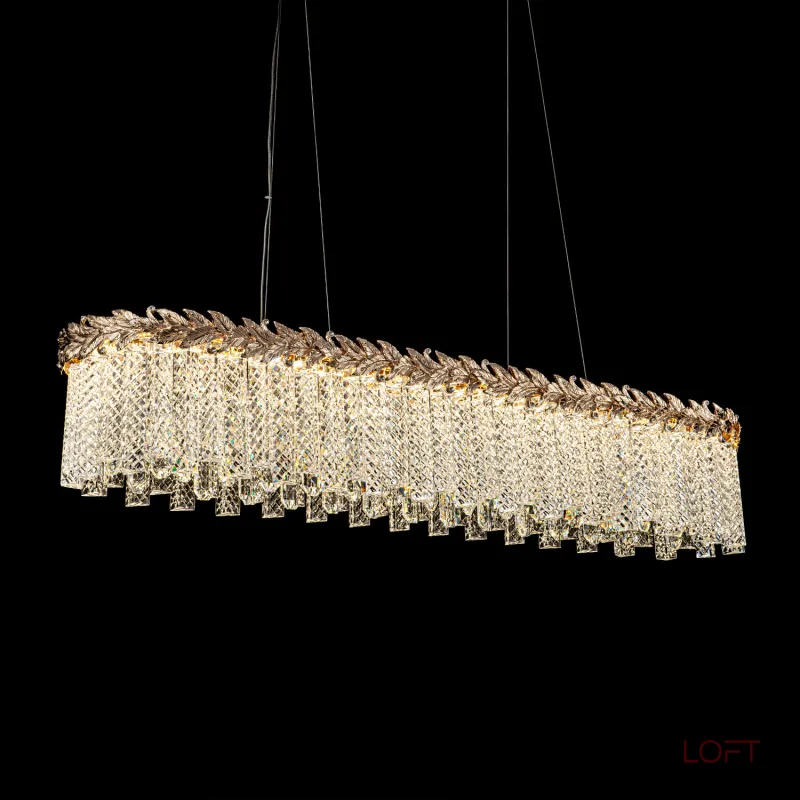 Подвесная люстра MODELUX ML.8250.1100 GD от ImperiumLoft Подвесная люстра MODELUX ML.8250.1100 GD от ImperiumLoft