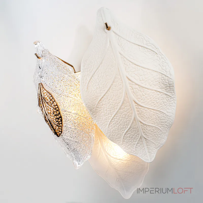 Настенный светильник MODELUX ML.6770.390 GD от ImperiumLoft