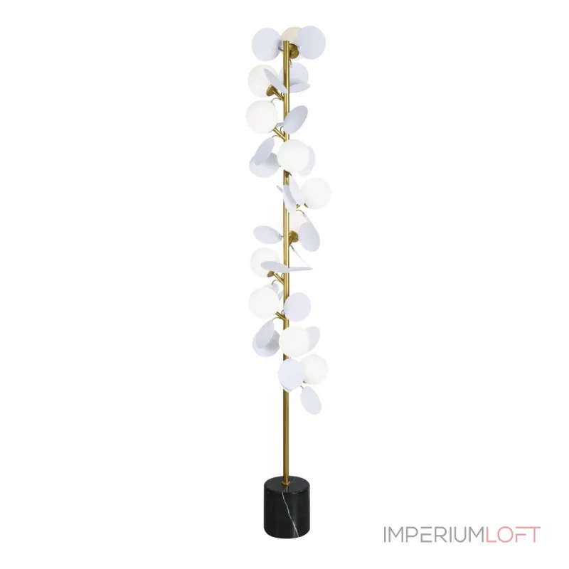 Напольный светильник MODESTYLE MS.1537.10FL от ImperiumLoft