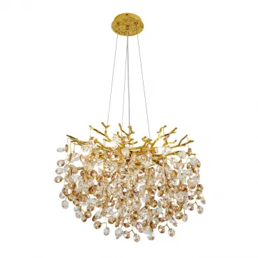 Подвесная люстра MODESTYLE MS.2112.460 GD