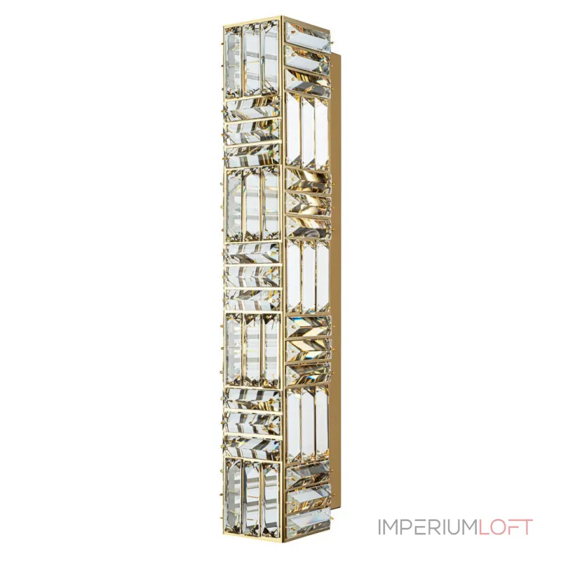 Настенный светильник MODELUX ML.556.04 GD от ImperiumLoft