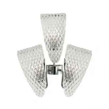 Настенный светильник MODESTYLE MS.2291.03 CR