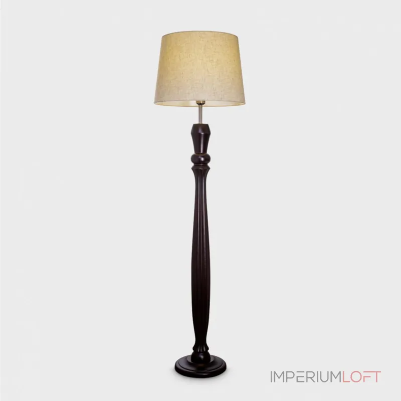 Напольный светильник MODEMODERN MD.6044.01FL BR от ImperiumLoft