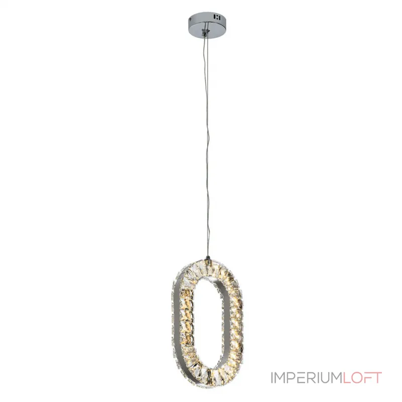 Подвесной светильник MODELUX ML.9040.370 CR