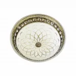 Потолочный светильник LED4U L1107-300 AB от ImperiumLoft