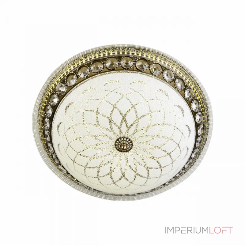 Потолочный светильник LED4U L1107-300 AB от ImperiumLoft Потолочный светильник LED4U L1107-300 AB от ImperiumLoft