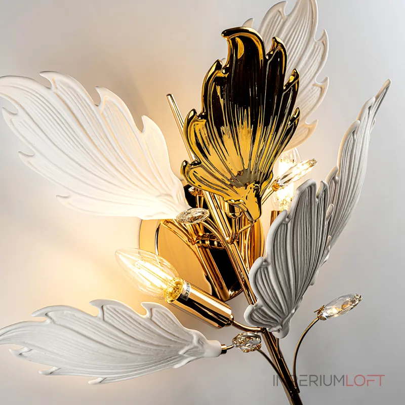 Настенный светильник MODELUX ML.6869.450 GD от ImperiumLoft Настенный светильник MODELUX ML.6869.450 GD от ImperiumLoft