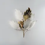 Настенный светильник MODELUX ML.6869.450 GD от ImperiumLoft