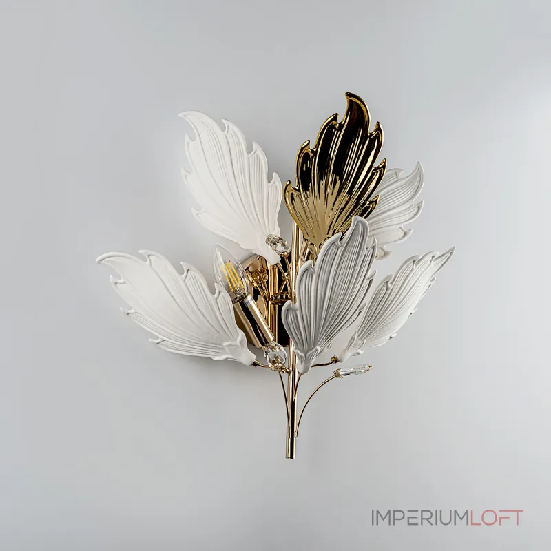 Настенный светильник MODELUX ML.6869.450 GD от ImperiumLoft Настенный светильник MODELUX ML.6869.450 GD от ImperiumLoft