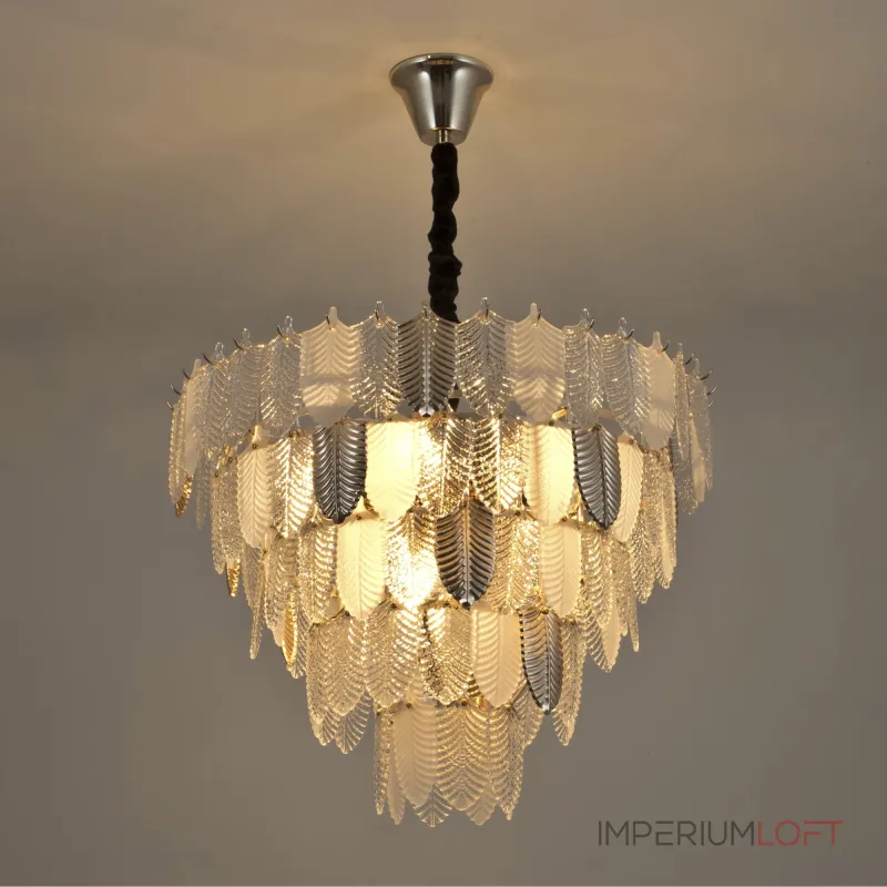 Подвесная люстра MODELUX ML.601.9 от ImperiumLoft