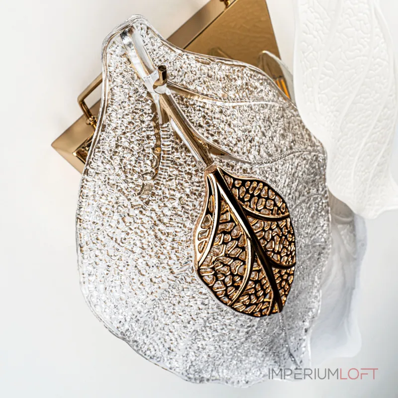 Настенный светильник MODELUX ML.6770.390 GD от ImperiumLoft