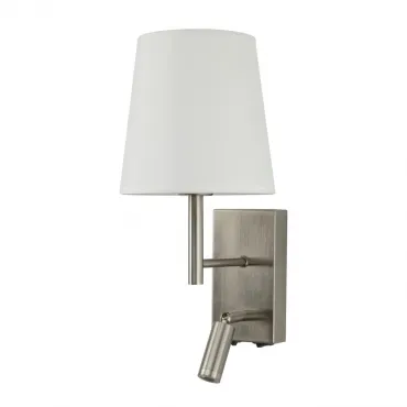 Настенный светильник LED4U L2302-2 NL