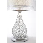 Настольный светильник LED4U L825 CR от ImperiumLoft