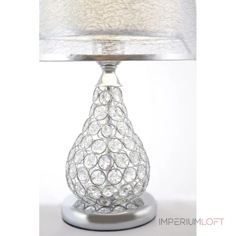 Настольный светильник LED4U L825 CR от ImperiumLoft