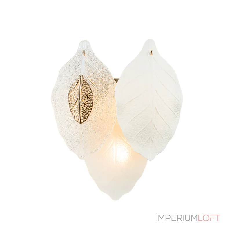 Настенный светильник MODELUX ML.6770.390 GD от ImperiumLoft