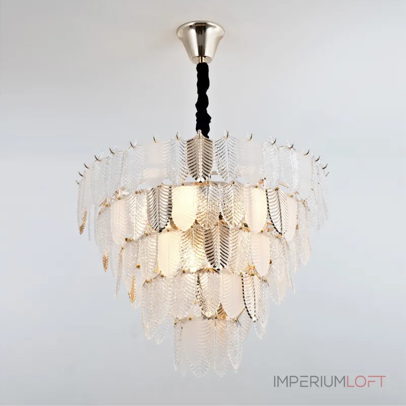 Подвесная люстра MODELUX ML.601.9 от ImperiumLoft