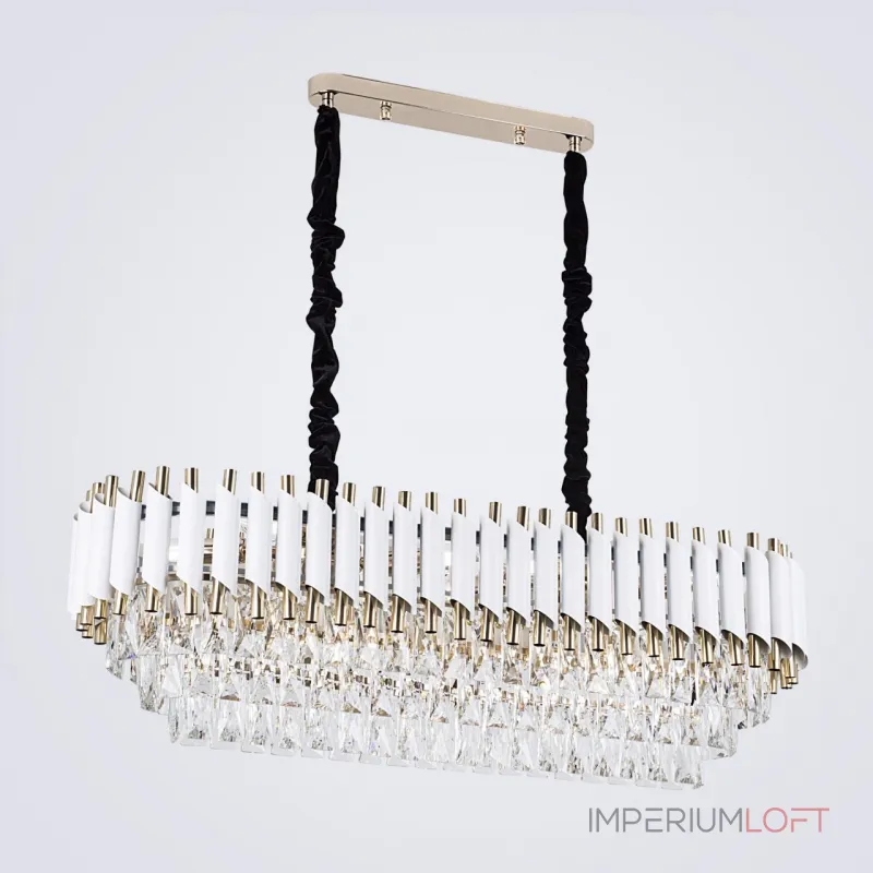 Подвесная люстра MODELUX ML.7010.12 WH Подвесная люстра MODELUX ML.7010.12 WH