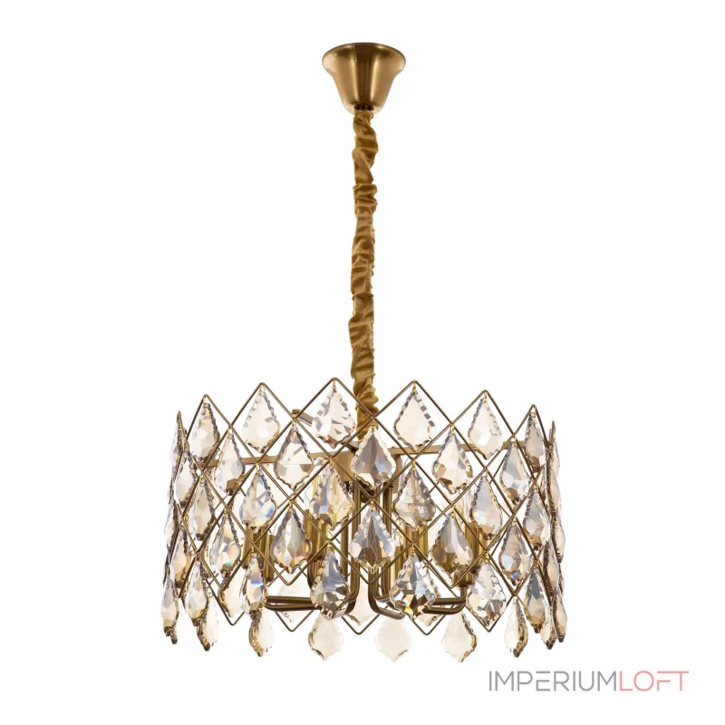 Подвесная люстра MODESTYLE MS.7100.8 от ImperiumLoft Подвесная люстра MODESTYLE MS.7100.8 от ImperiumLoft