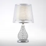 Настольный светильник LED4U L825 CR от ImperiumLoft