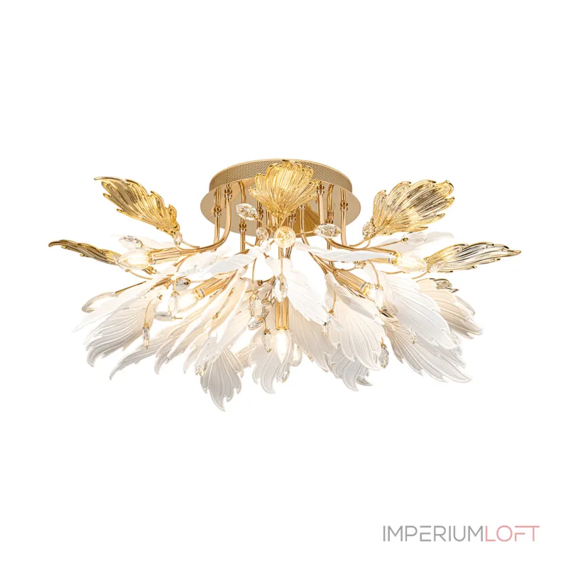 Потолочная люстра MODELUX ML.6869.850 GD от ImperiumLoft Потолочная люстра MODELUX ML.6869.850 GD от ImperiumLoft