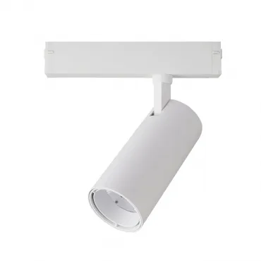 Трековый магнитный светильник LEDtrec magnetic LT.25229.20 WH Трековый магнитный светильник LEDtrec magnetic LT.25229.20 WH