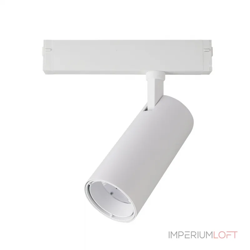 Трековый магнитный светильник LEDtrec magnetic LT.25229.20 WH от ImperiumLoft